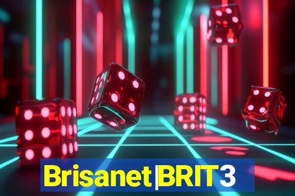 Brisanet|BRIT3