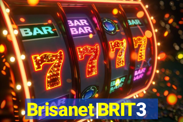 Brisanet|BRIT3