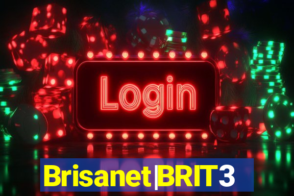 Brisanet|BRIT3