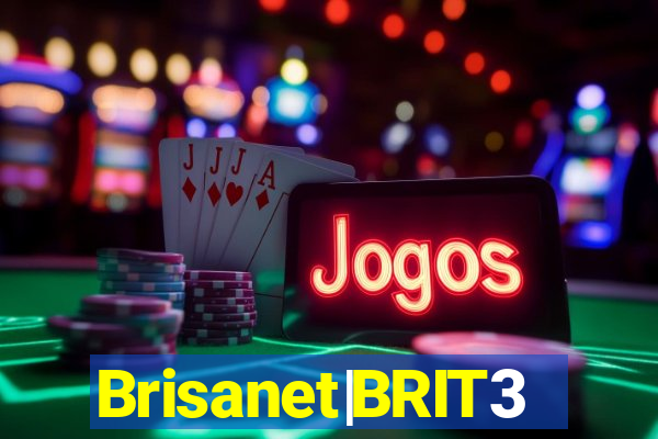 Brisanet|BRIT3