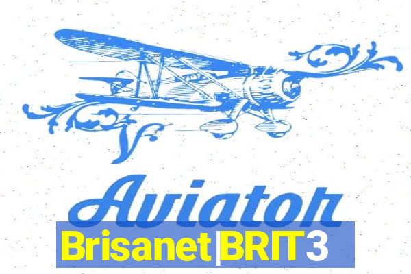 Brisanet|BRIT3