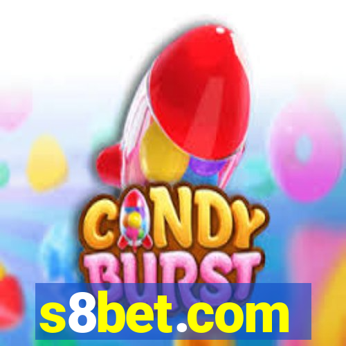 s8bet.com