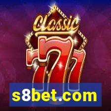 s8bet.com