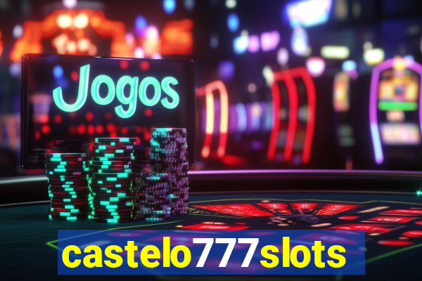 castelo777slots