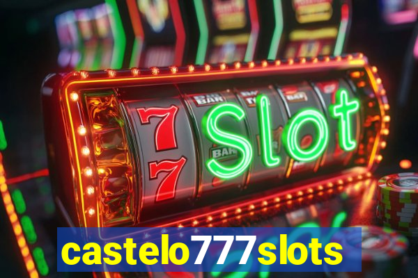 castelo777slots