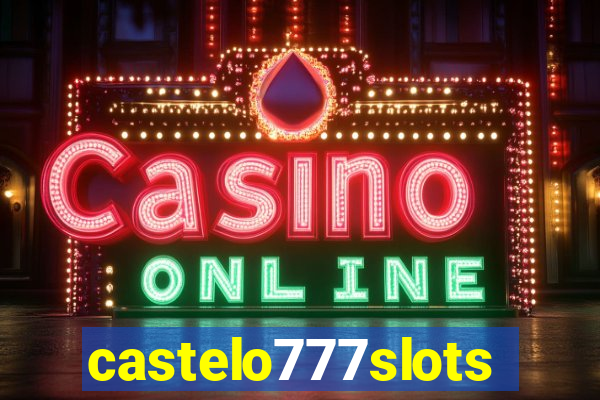 castelo777slots