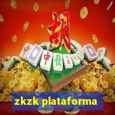 zkzk plataforma