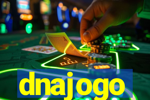 dnajogo