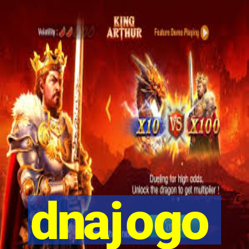 dnajogo