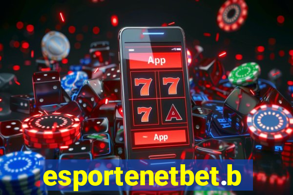 esportenetbet.bet