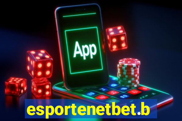 esportenetbet.bet