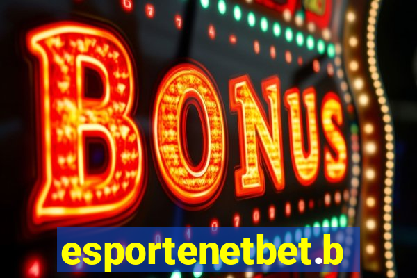 esportenetbet.bet