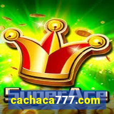 cachaca777.com