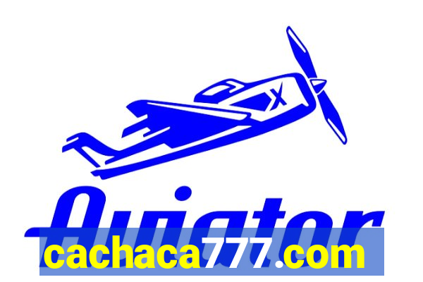 cachaca777.com