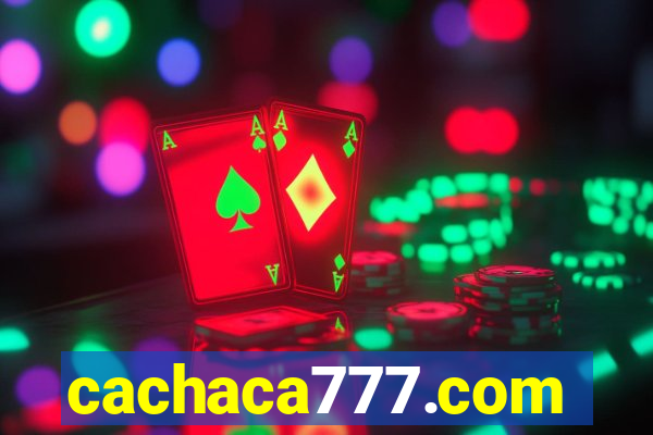 cachaca777.com