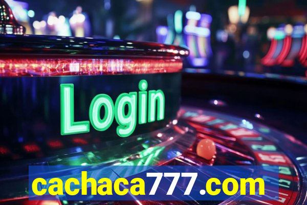 cachaca777.com