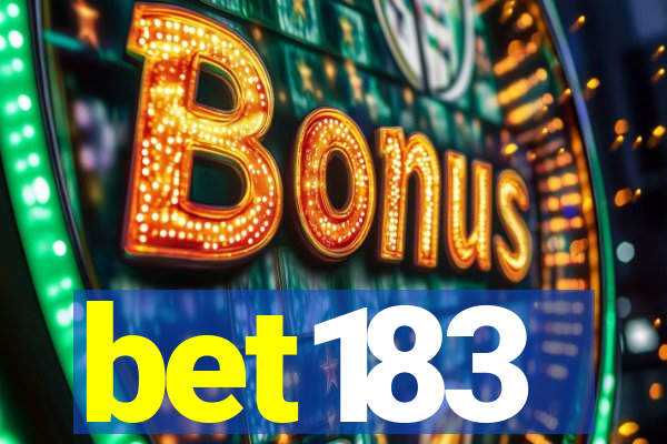 bet183