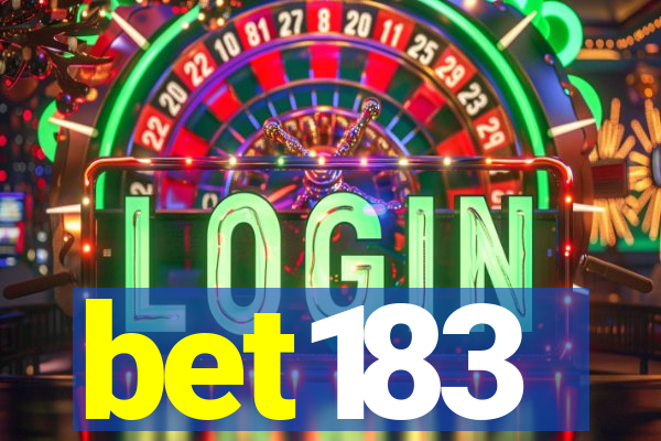 bet183