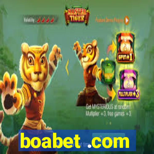 boabet .com