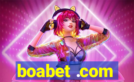 boabet .com