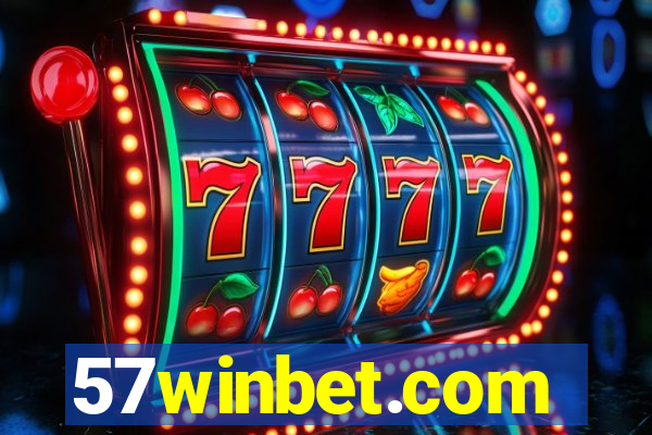 57winbet.com