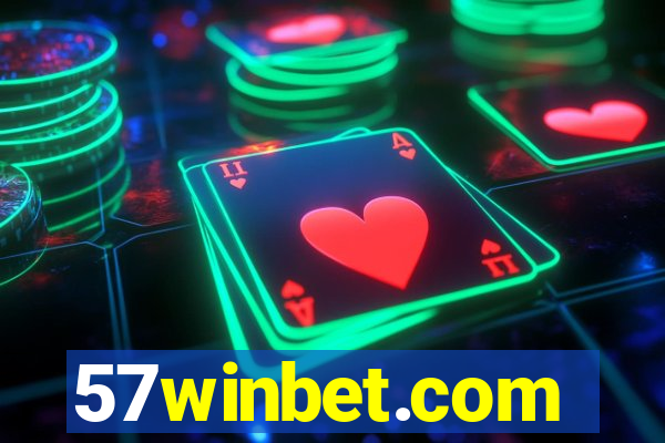 57winbet.com