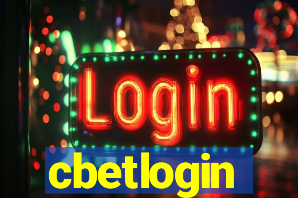 cbetlogin