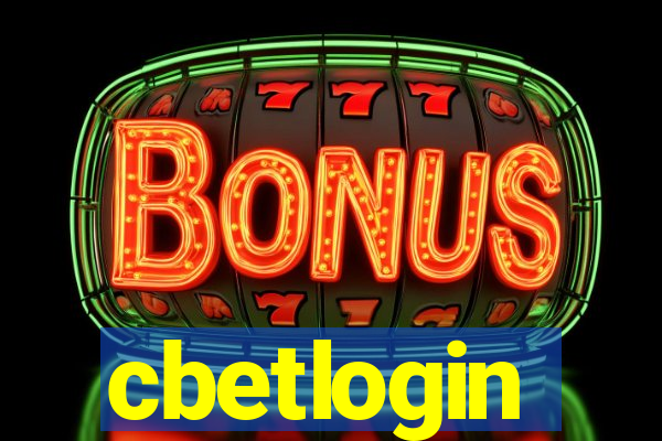 cbetlogin