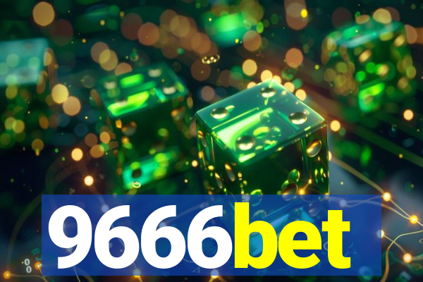 9666bet