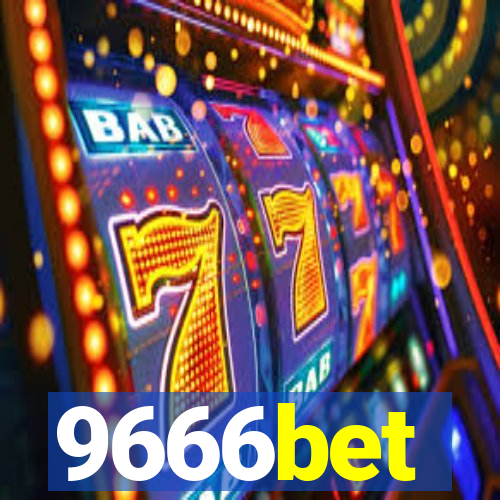 9666bet