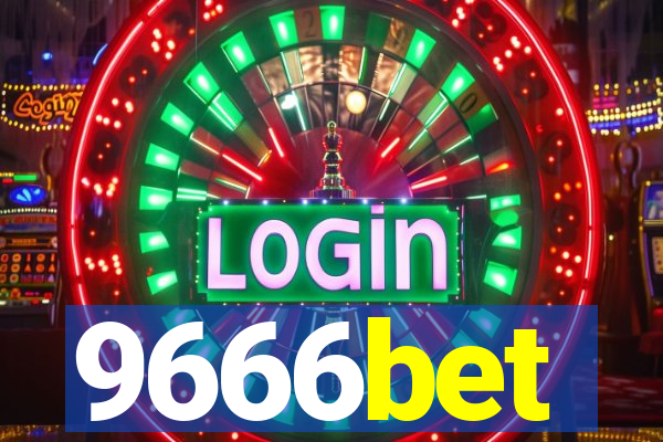 9666bet