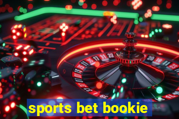 sports bet bookie