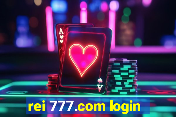 rei 777.com login