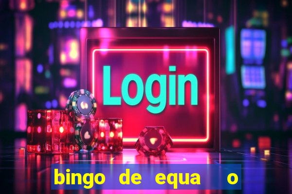 bingo de equa  o do 2o grau