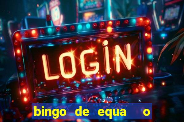 bingo de equa  o do 2o grau