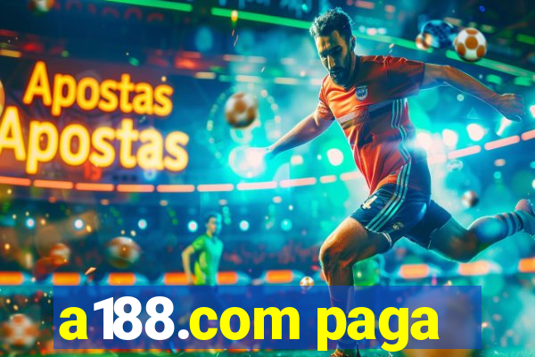 a188.com paga