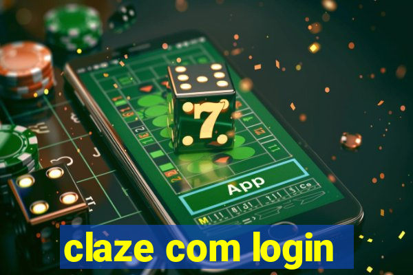 claze com login