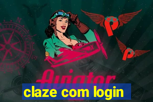 claze com login