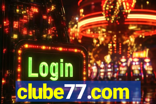 clube77.com