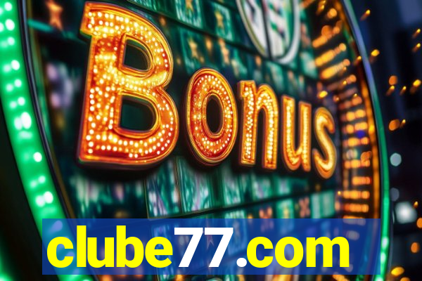 clube77.com