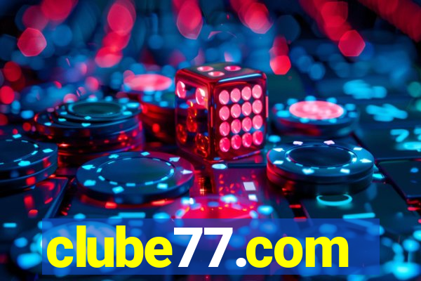 clube77.com