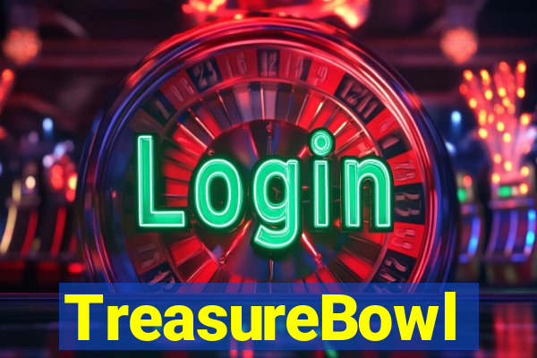 TreasureBowl treasure bowl melhor horario