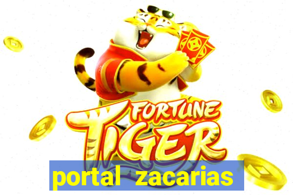 portal zacarias andressa urach