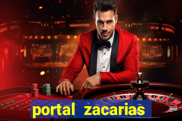 portal zacarias andressa urach