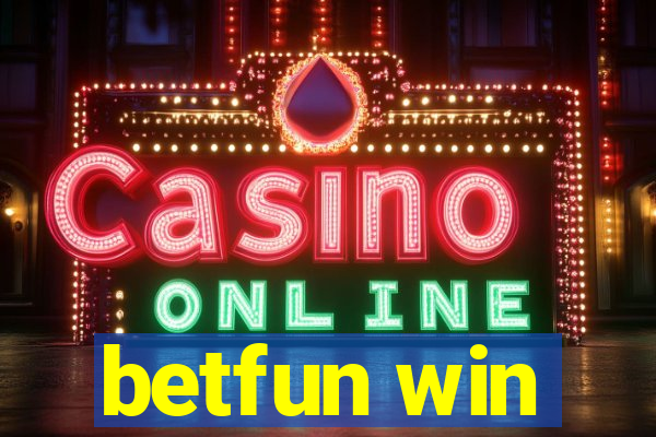 betfun win