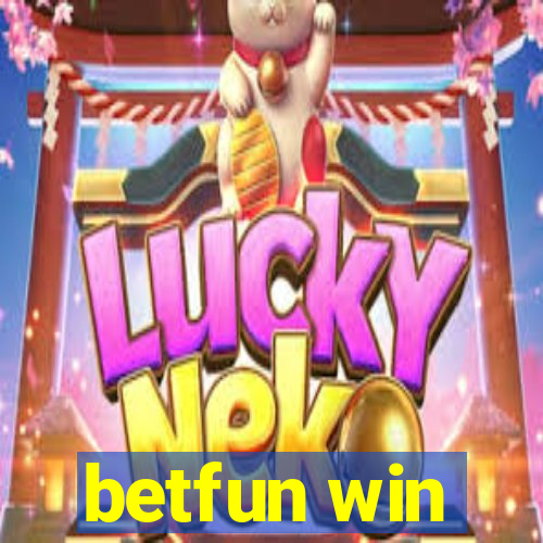 betfun win