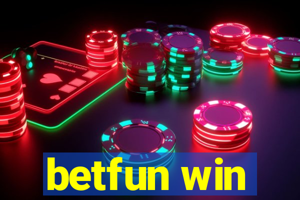 betfun win