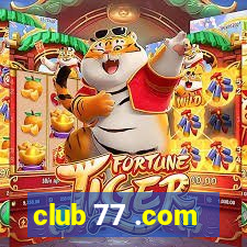 club 77 .com