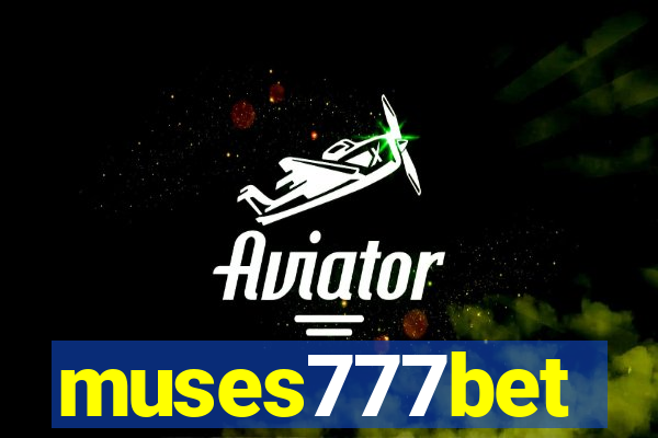 muses777bet