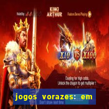 jogos vorazes: em chamas online dublado